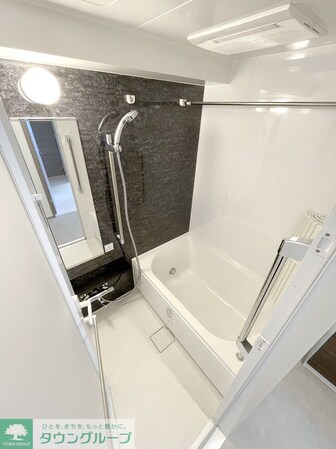 レオーネ錦糸町の物件内観写真